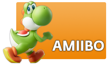  Amiibo  Nintendo Switch